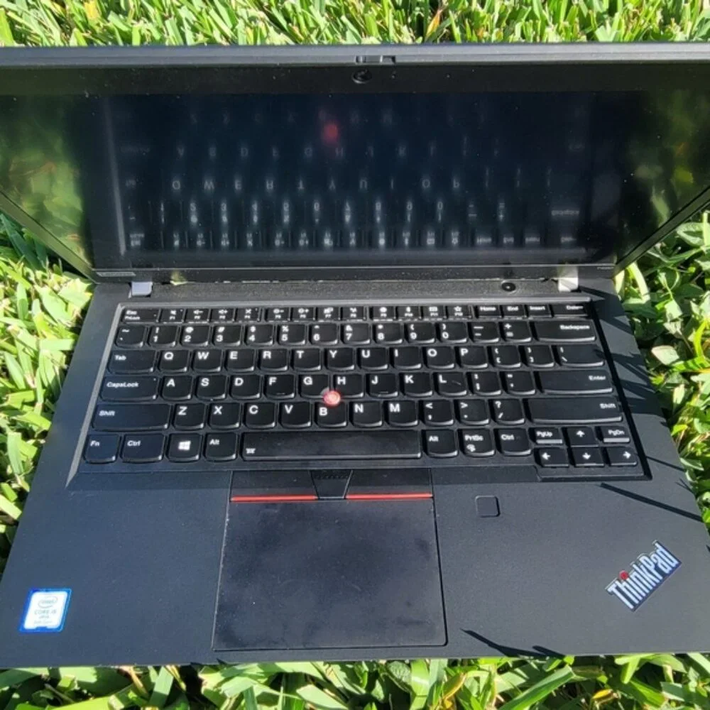 Thinkpad Lenovo - T490 (Not touch) - Business laptop i5/8gb/500gb HDD